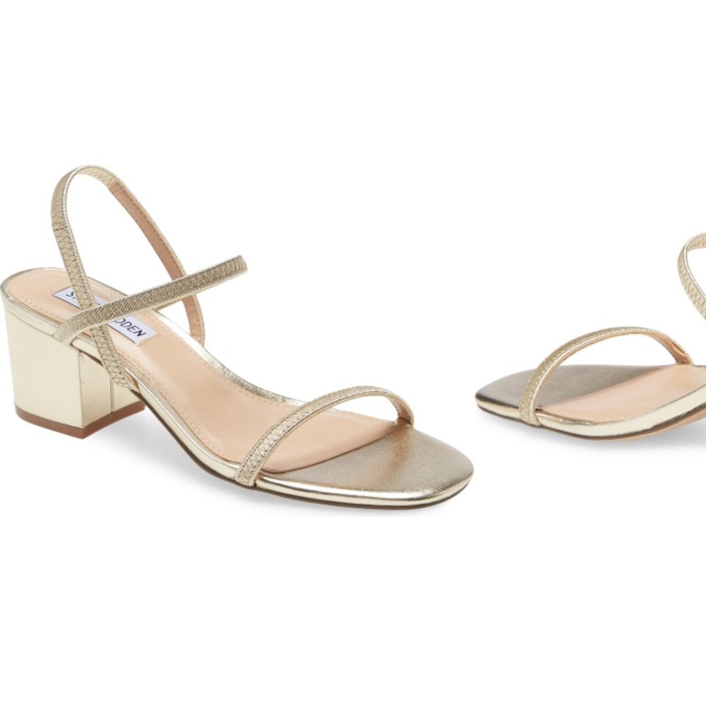 steve madden heels